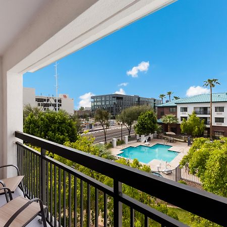 Sonesta Select Tempe Downtown Hotel Luaran gambar