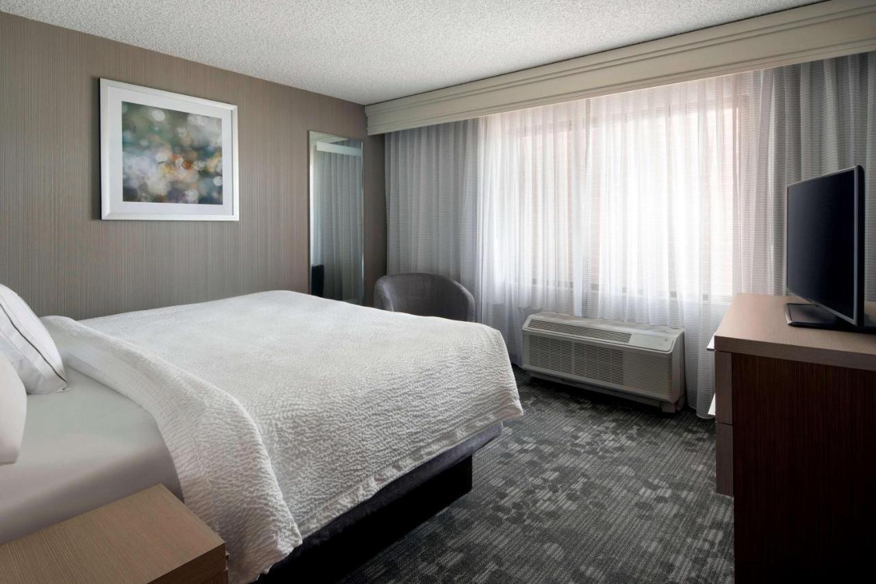 Sonesta Select Tempe Downtown Hotel Luaran gambar