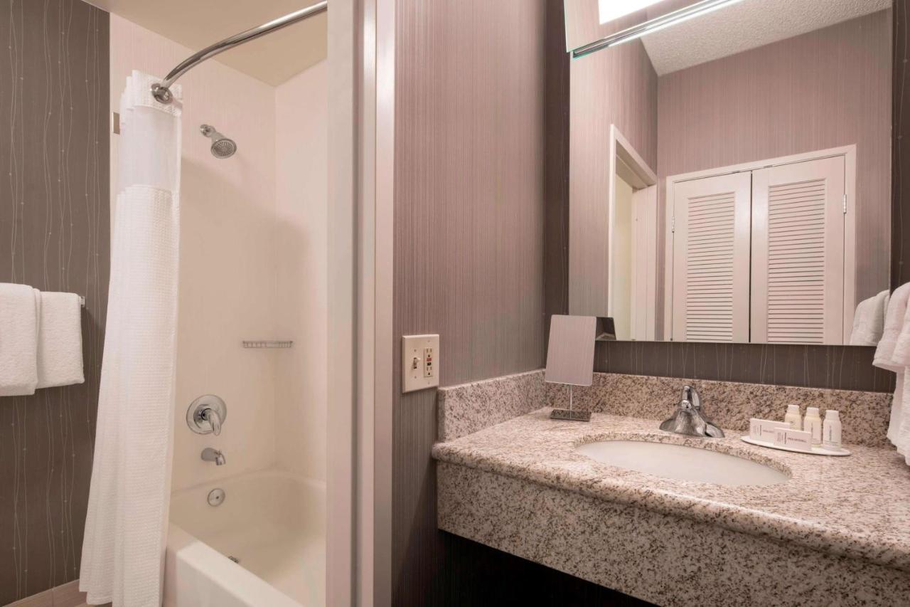 Sonesta Select Tempe Downtown Hotel Luaran gambar
