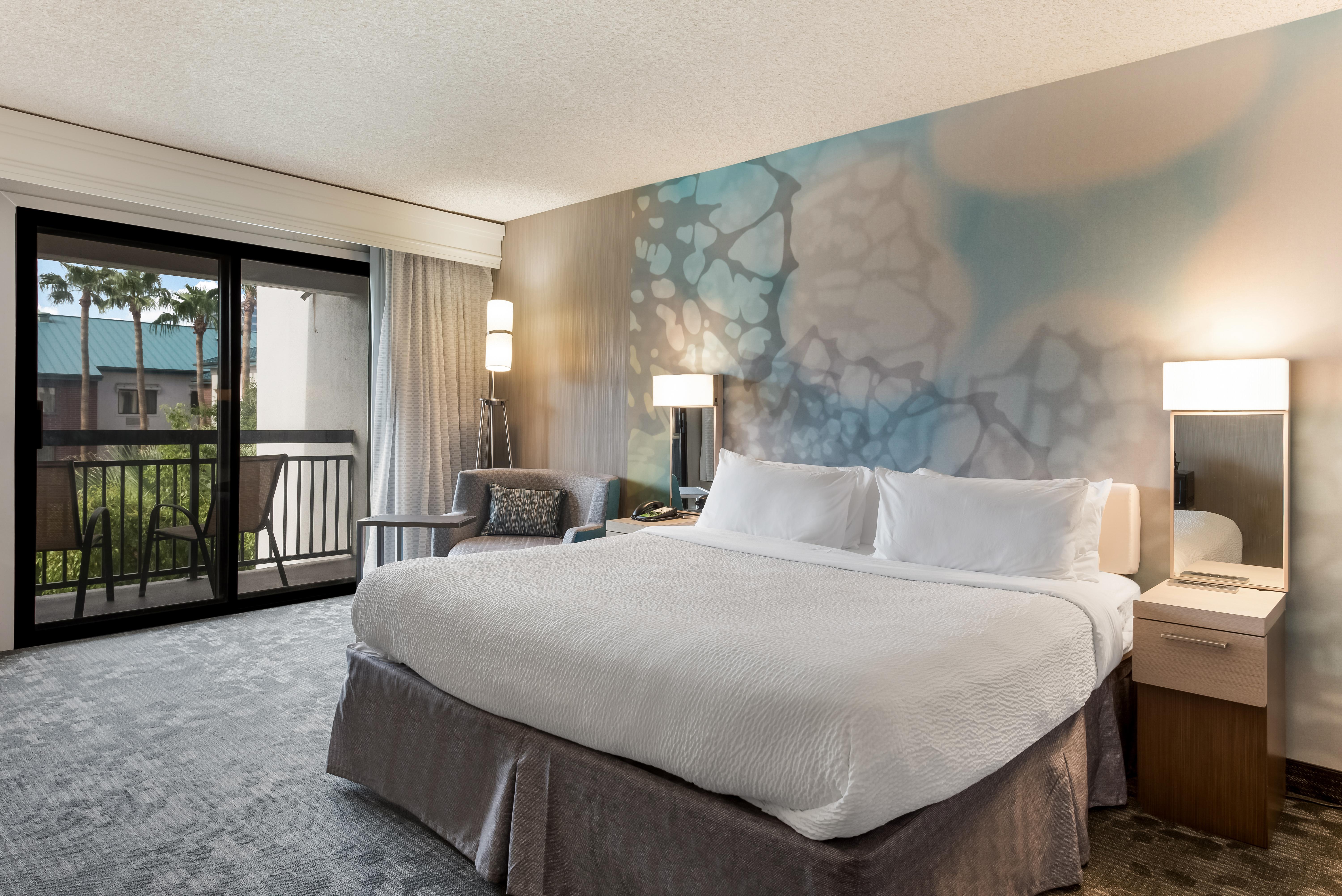 Sonesta Select Tempe Downtown Hotel Luaran gambar