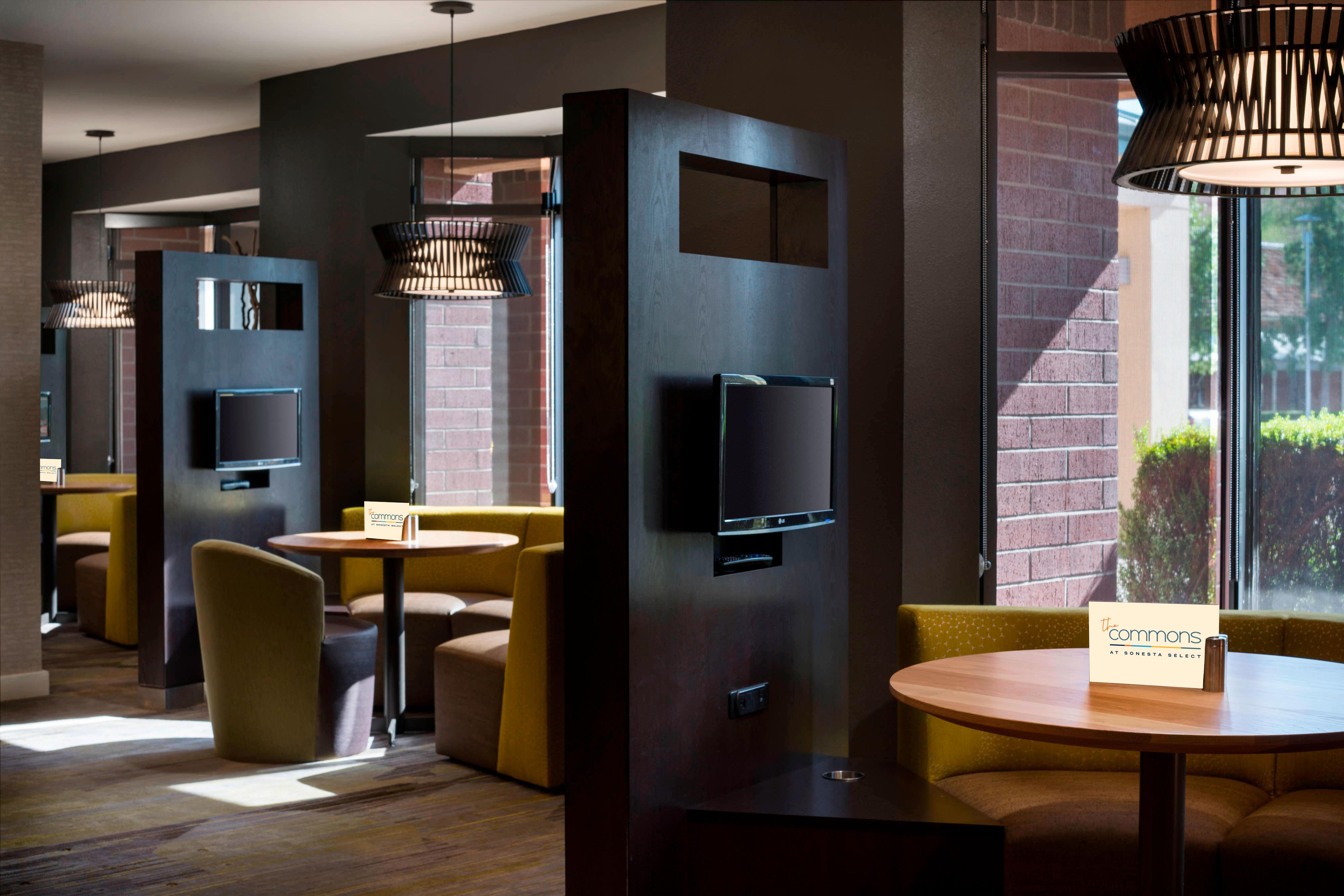 Sonesta Select Tempe Downtown Hotel Luaran gambar