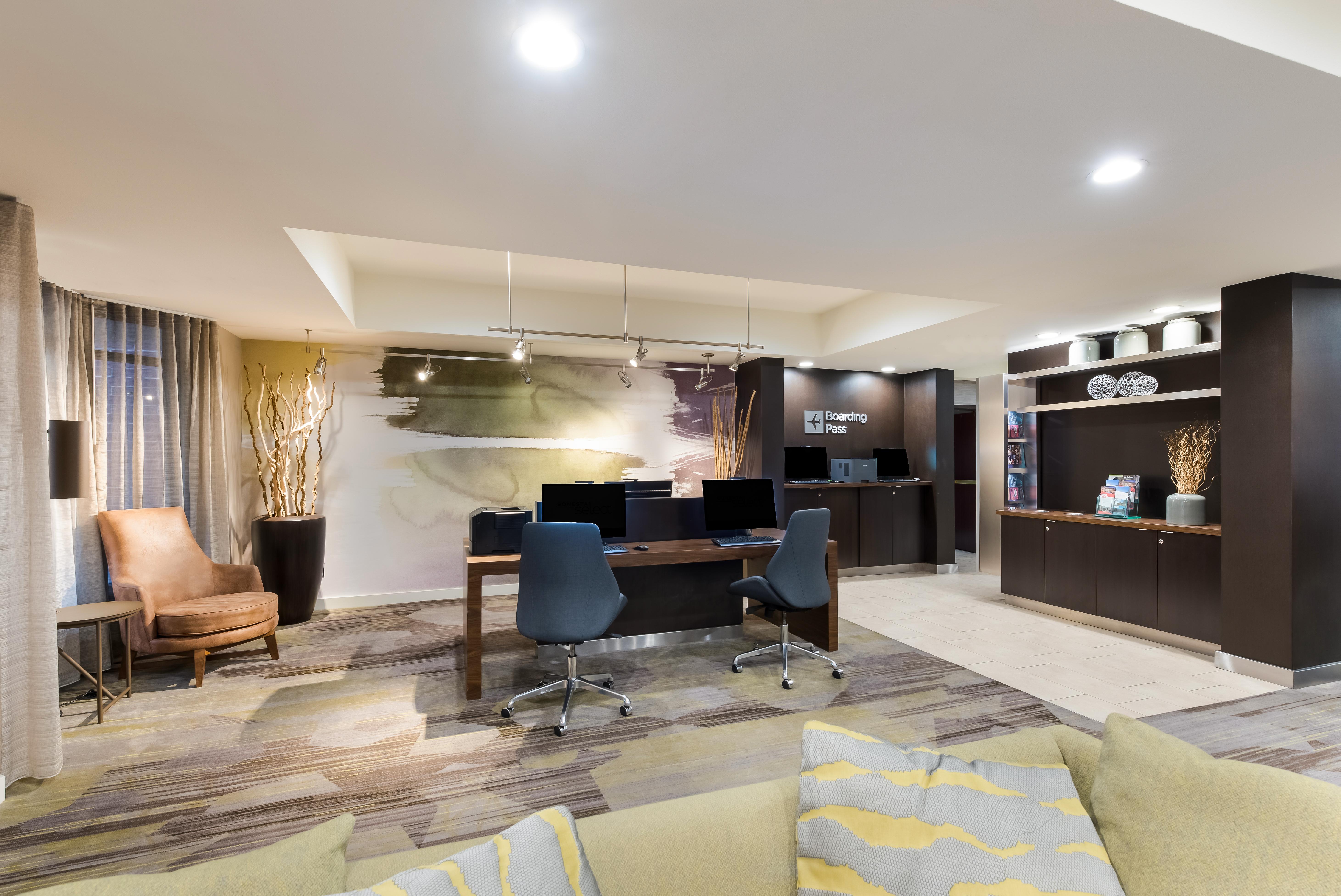 Sonesta Select Tempe Downtown Hotel Luaran gambar