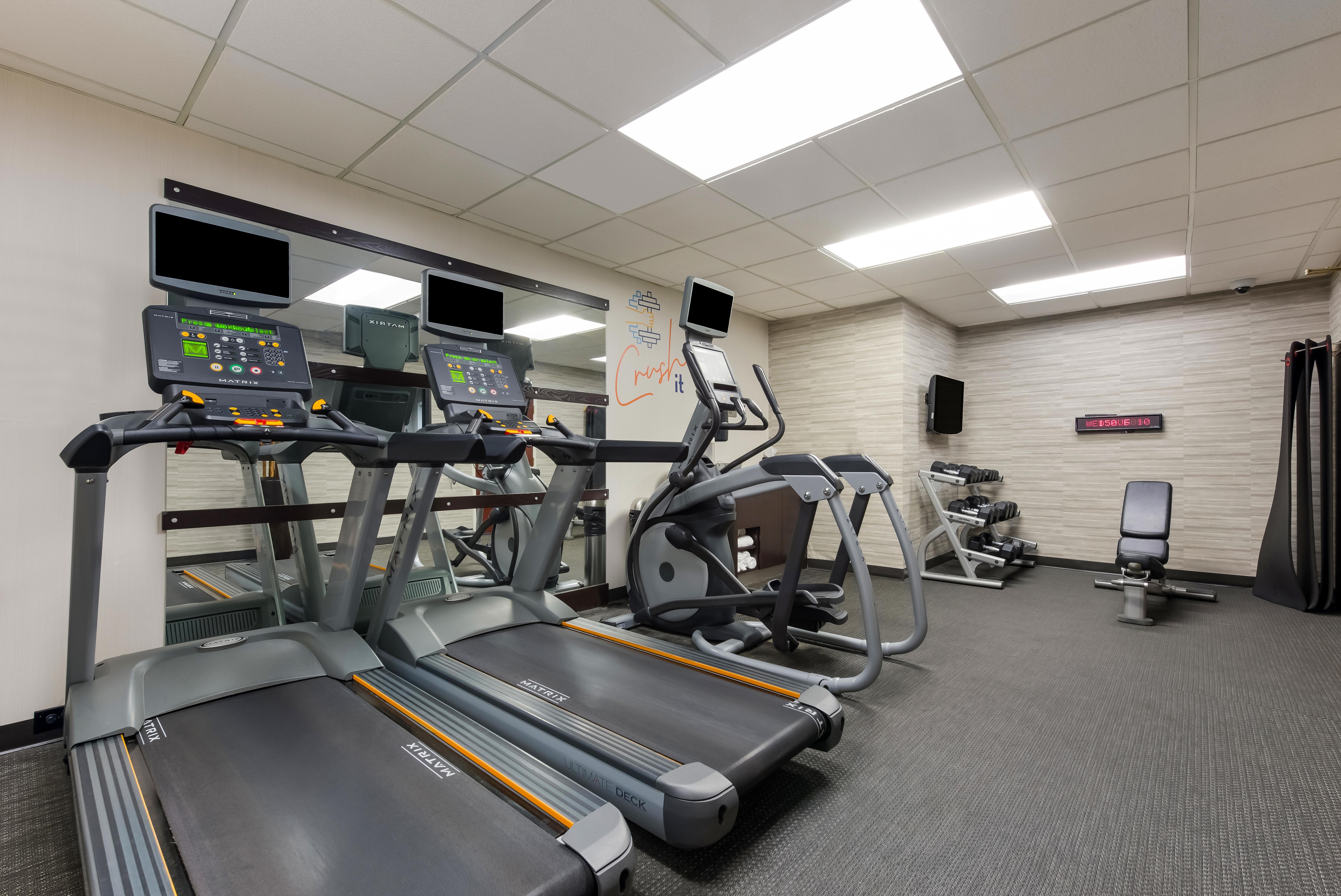 Sonesta Select Tempe Downtown Hotel Luaran gambar