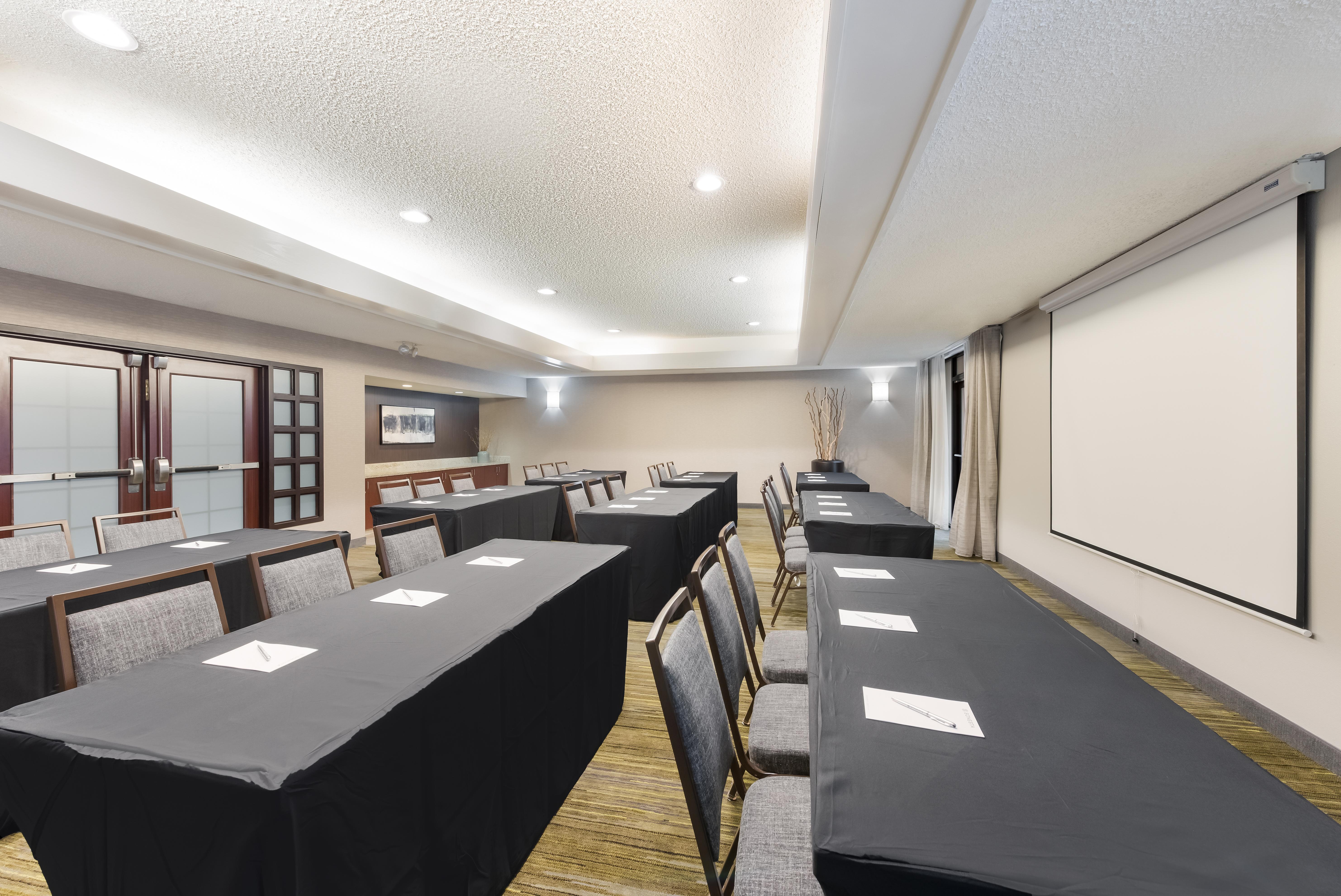 Sonesta Select Tempe Downtown Hotel Luaran gambar
