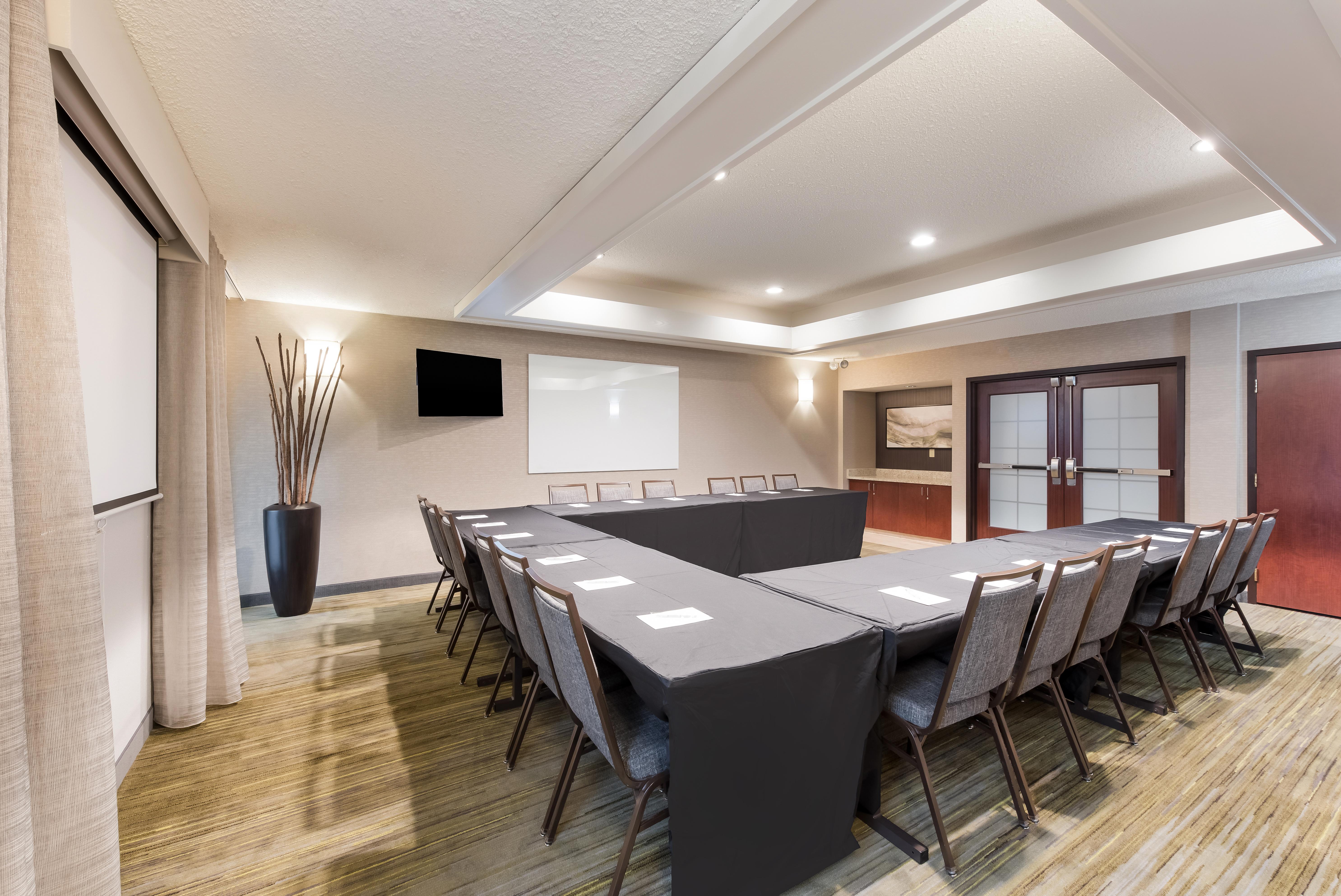 Sonesta Select Tempe Downtown Hotel Luaran gambar