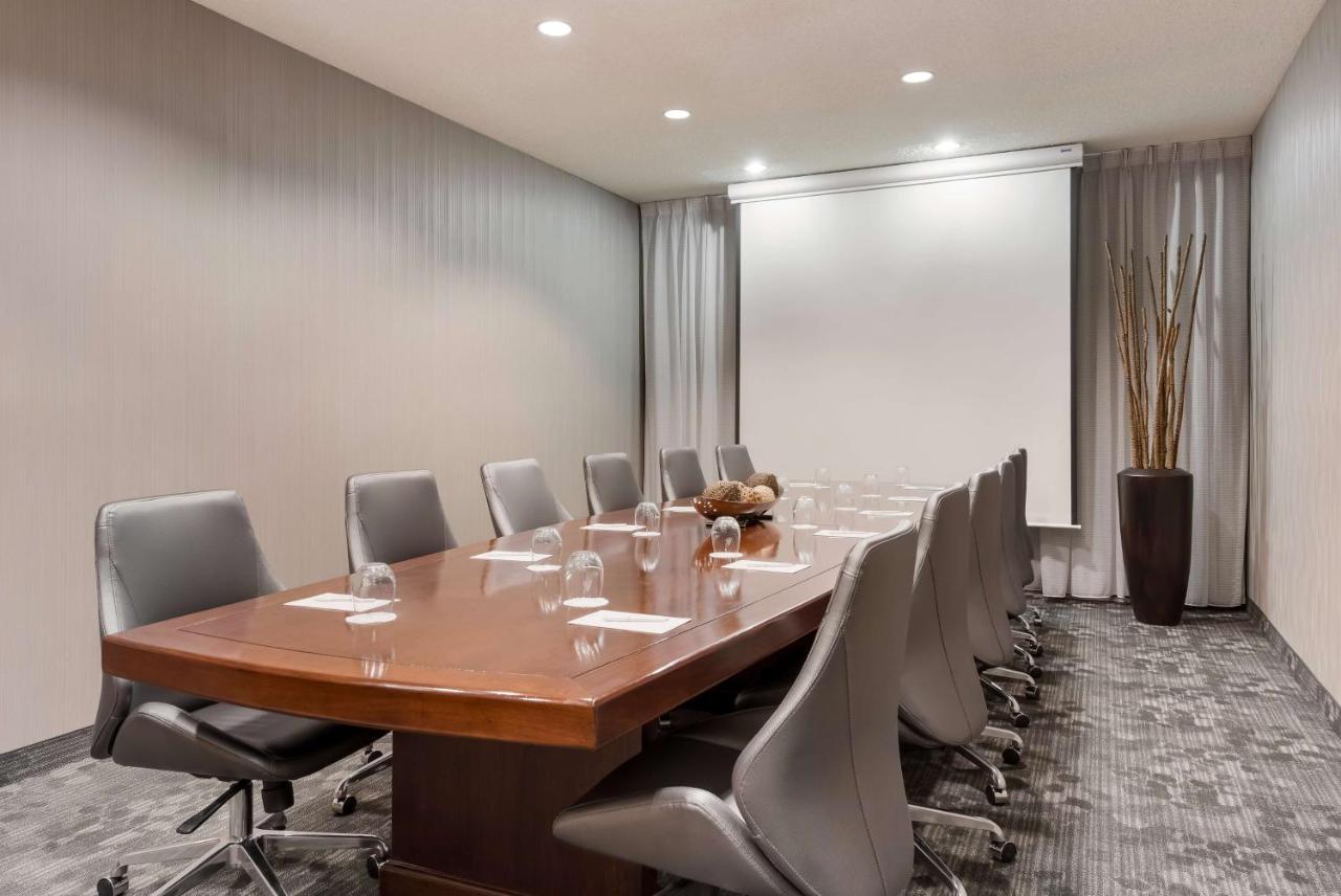 Sonesta Select Tempe Downtown Hotel Luaran gambar
