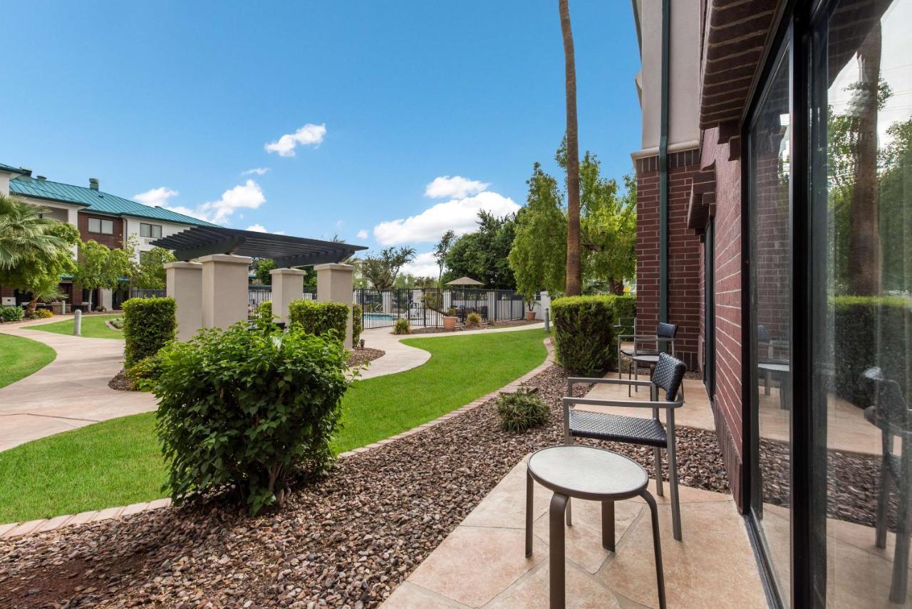 Sonesta Select Tempe Downtown Hotel Luaran gambar