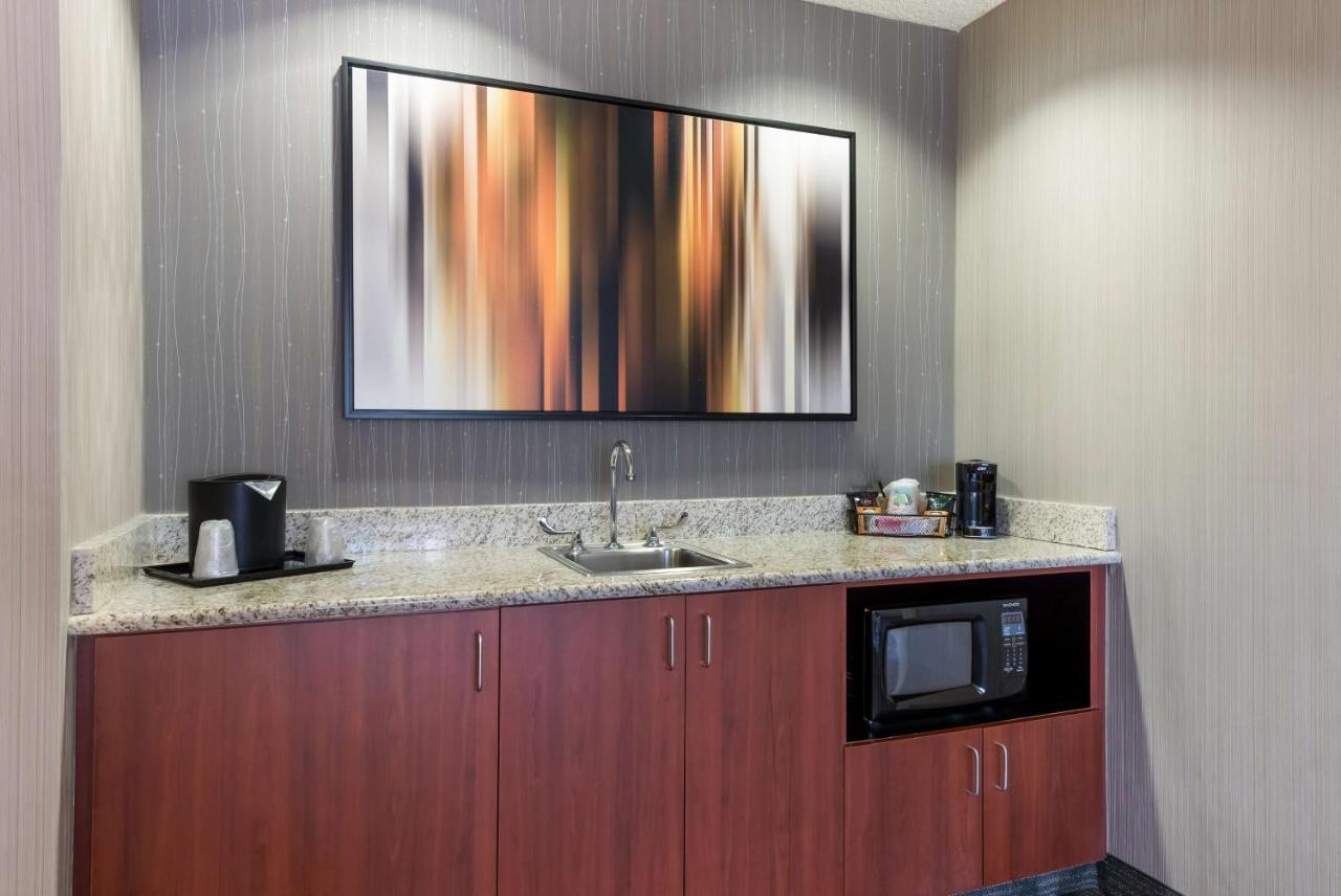 Sonesta Select Tempe Downtown Hotel Luaran gambar