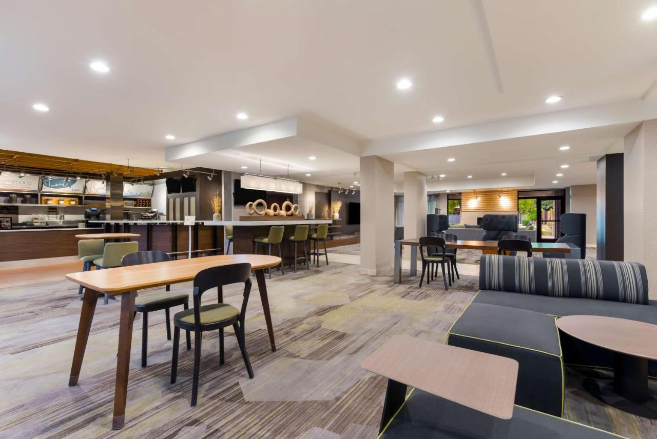 Sonesta Select Tempe Downtown Hotel Luaran gambar