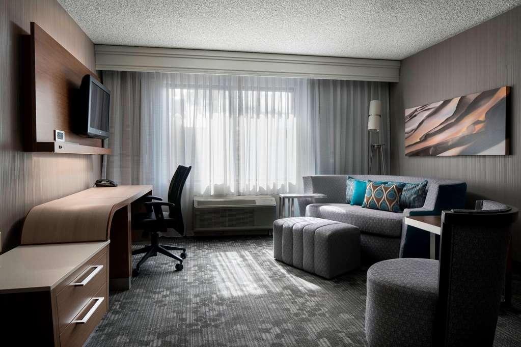 Sonesta Select Tempe Downtown Hotel Bilik gambar