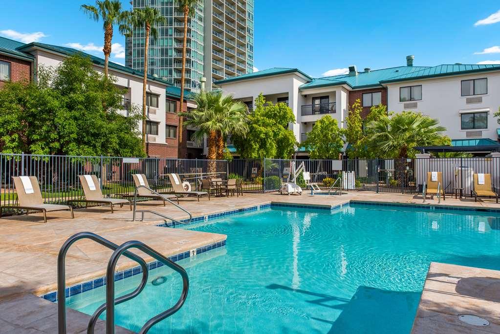 Sonesta Select Tempe Downtown Hotel Luaran gambar